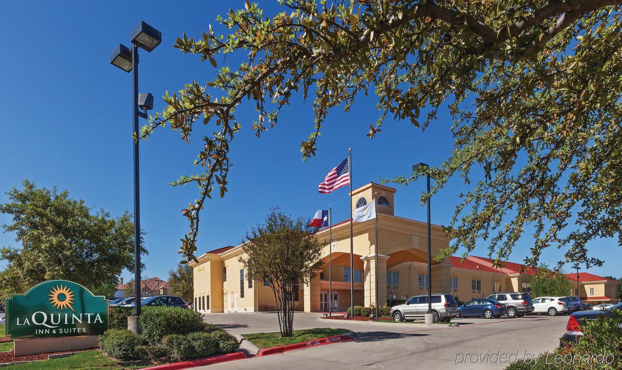 Hotel La Quinta By Wyndham Dallas - Las Colinas Irving Exterior foto