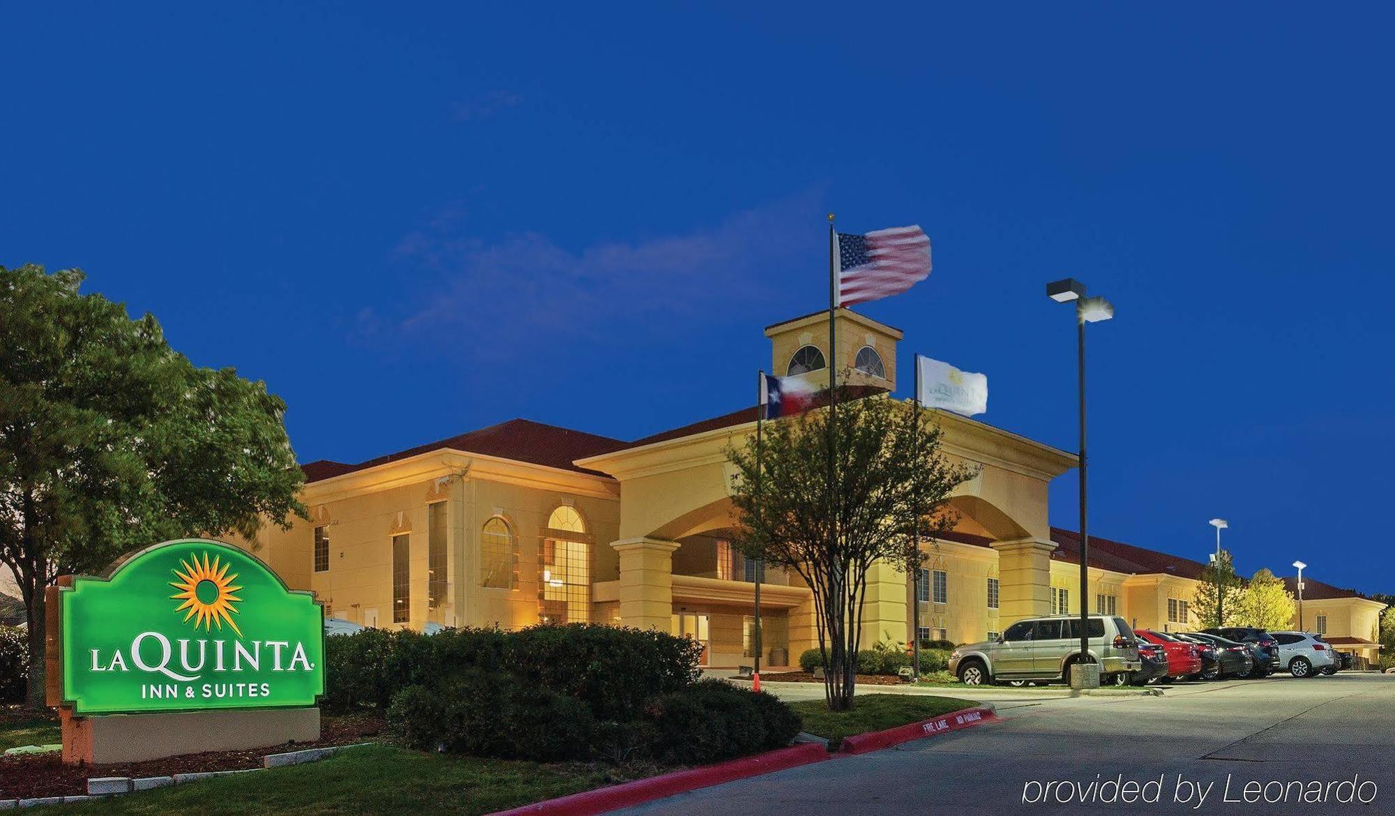 Hotel La Quinta By Wyndham Dallas - Las Colinas Irving Exterior foto